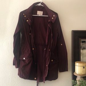 A New Day Cargo Utility Jacket